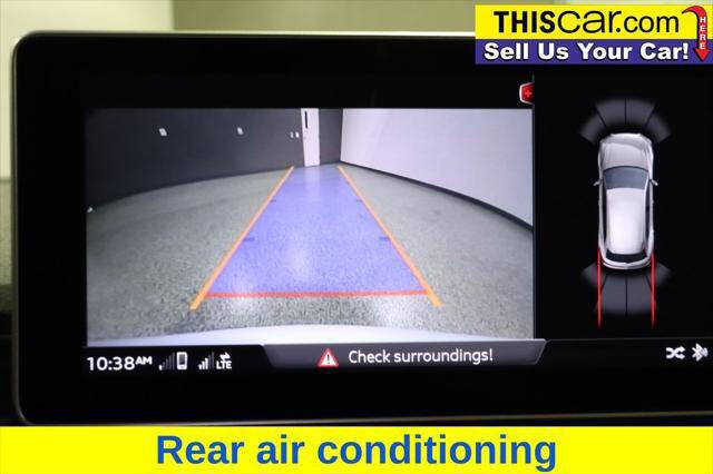 2019 Audi Q5 quattro Premium Plus 45 TFSI