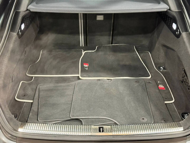 2018 Audi S7 4.0T quattro Premium Plus