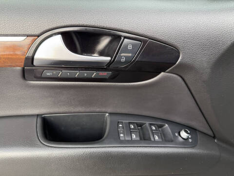 2011 Audi Q7 3.0T quattro Premium Plus