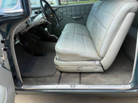 1955 Chevrolet 210