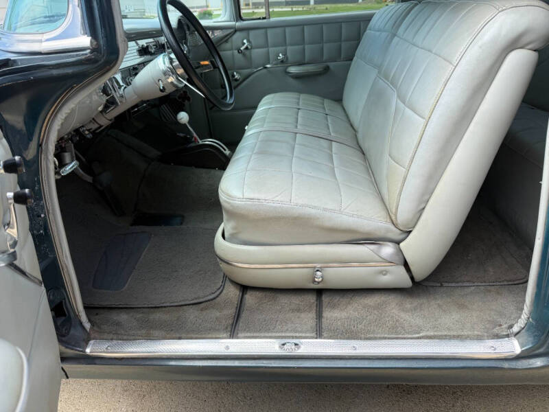 1955 Chevrolet 210
