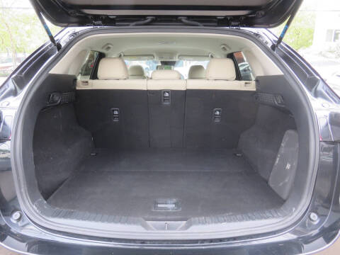 2023 Mazda CX-5 2.5 S Select