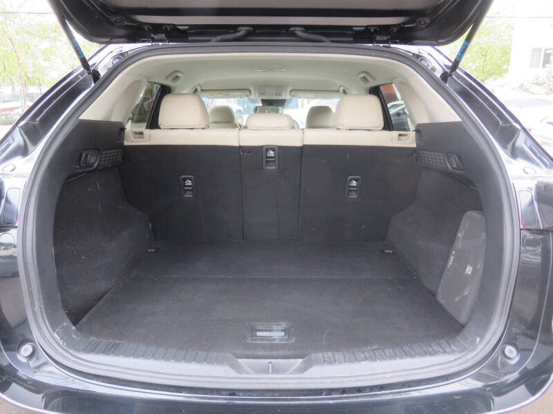 2023 Mazda CX-5 2.5 S Select