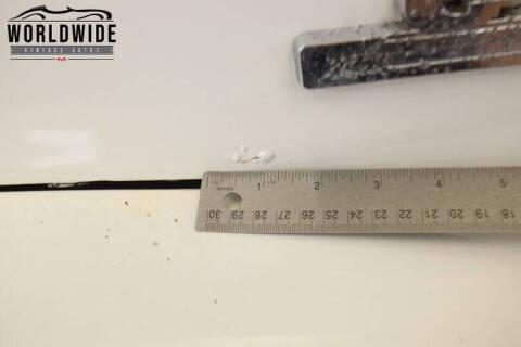 1950 GMC C/K 1500 Series