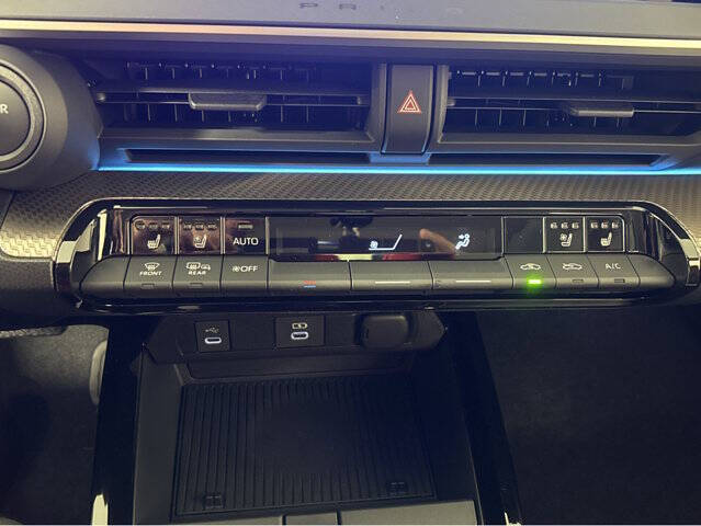 2026 Toyota Prius Limited