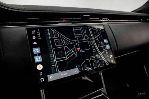 2024 Land Rover Range Rover P400 SE