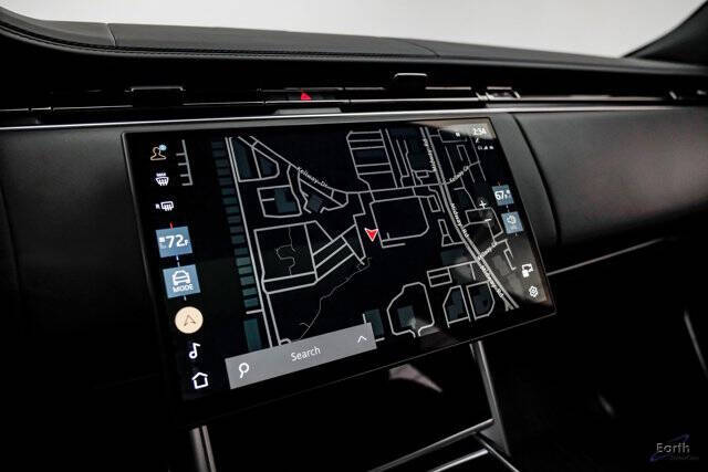 2024 Land Rover Range Rover P400 SE