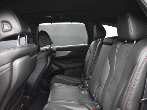 2022 Acura MDX SH-AWD Type S