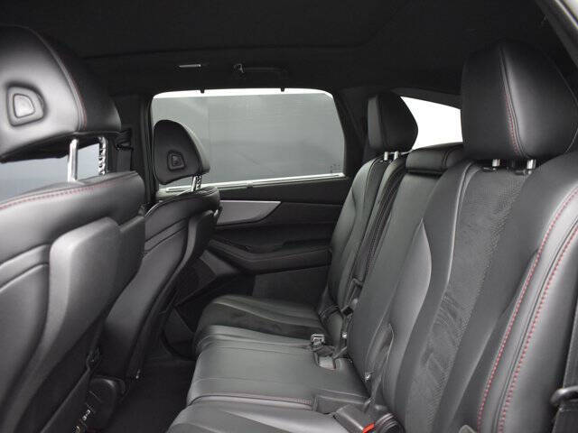 2022 Acura MDX SH-AWD Type S