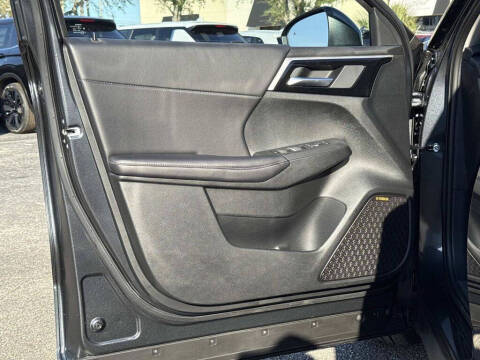 2026 Mitsubishi Outlander SEL