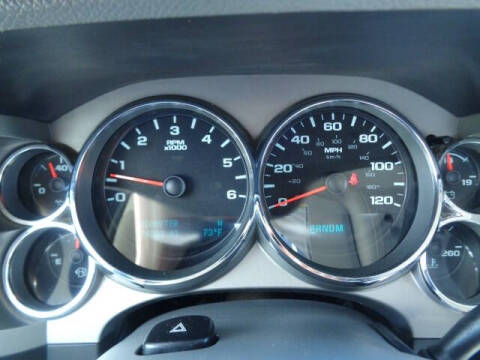 2011 GMC Sierra 1500