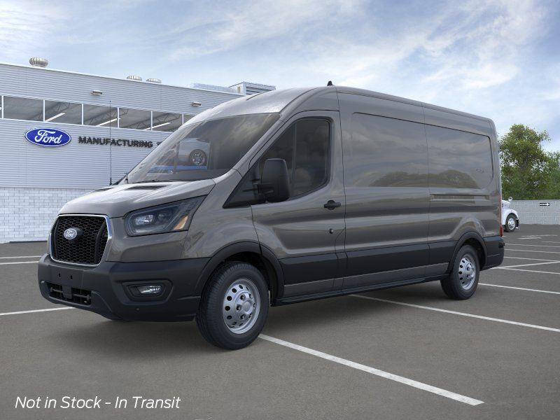 2026 Ford Transit 350