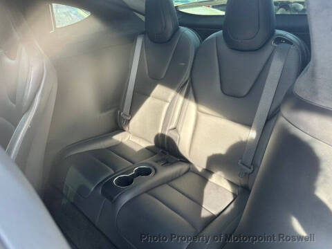 2023 Tesla Model X Plaid