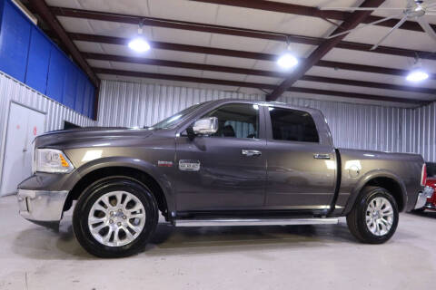 2015 RAM 1500 for sale at SOUTHWEST AUTO CENTER INC in Houston TX