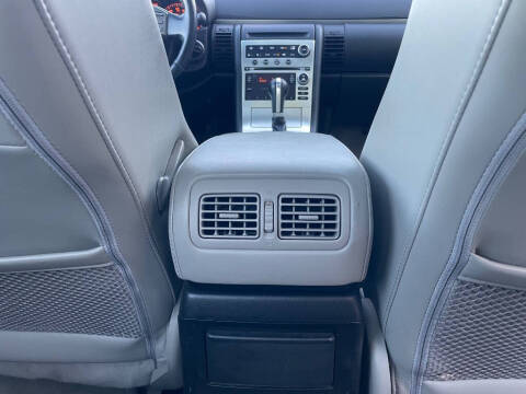 2006 Infiniti G35