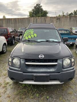 2003 Nissan Xterra for sale at J D USED AUTO SALES INC in Doraville GA