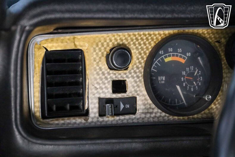 1979 Pontiac Trans Am