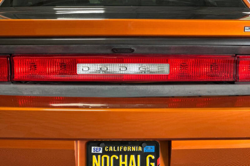 2011 Dodge Challenger SRT8 392