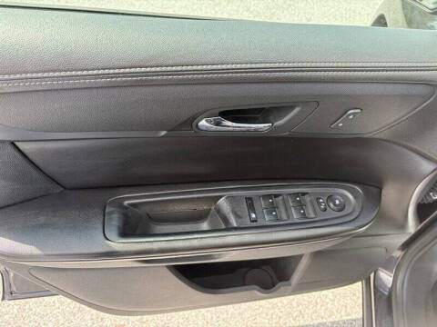 2014 GMC Acadia SLE-2