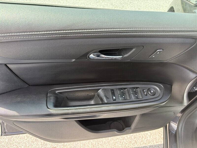 2014 GMC Acadia SLE-2