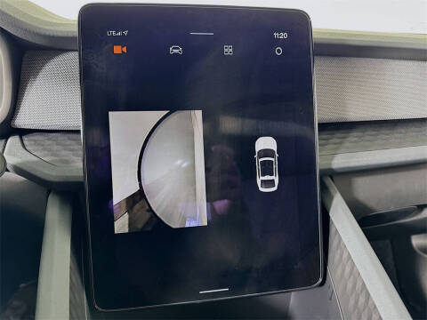 2024 Polestar 2 Long Range Dual Motor