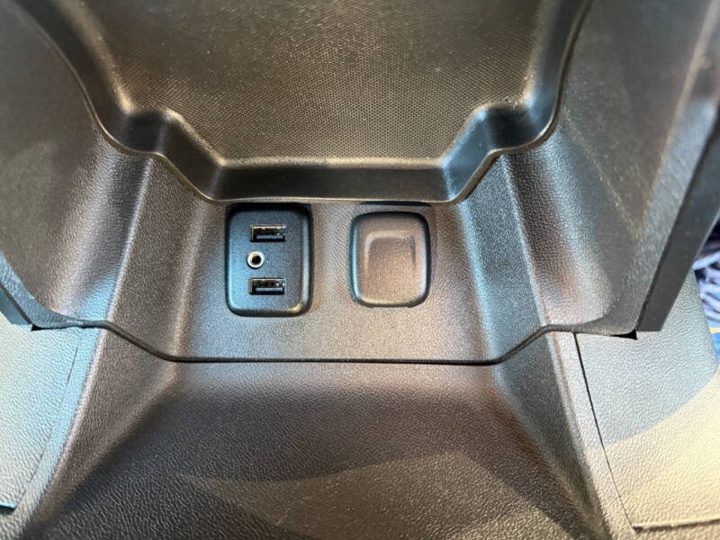 2016 Chevrolet Volt Premier