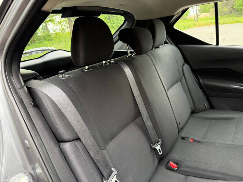2023 Nissan Kicks S