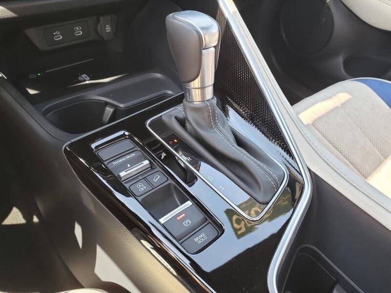 2025 Acura ADX w/A-SPEC