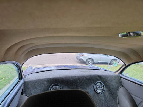 1955 Chevrolet Bel Air