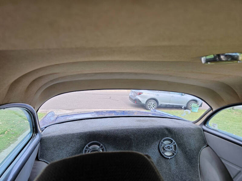 1955 Chevrolet Bel Air