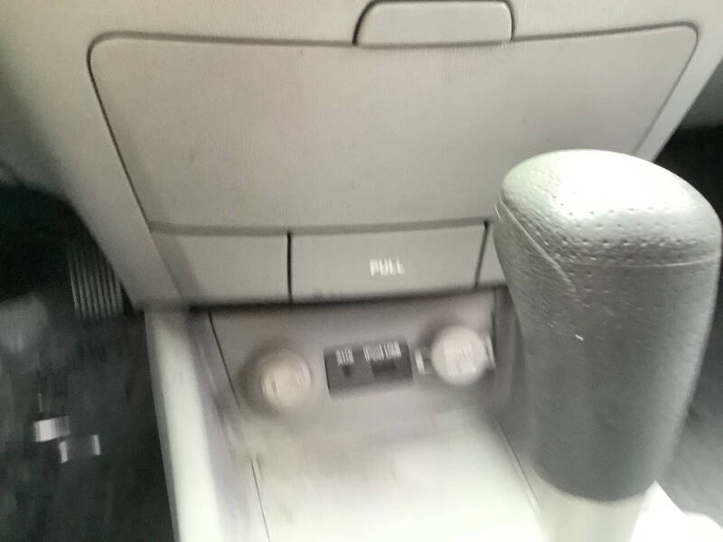 2009 Hyundai Elantra GLS