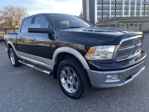 2011 RAM 1500 for sale at Angies Auto Sales LLC in Saint Paul MN