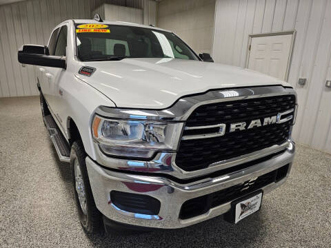 2022 RAM 2500 for sale at LaFleur Auto Sales in North Sioux City SD