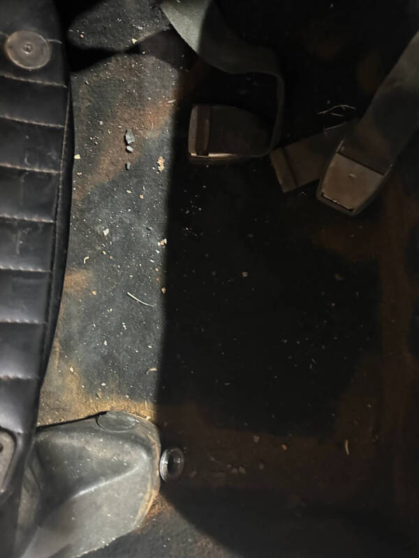 1971 Dodge Challenger