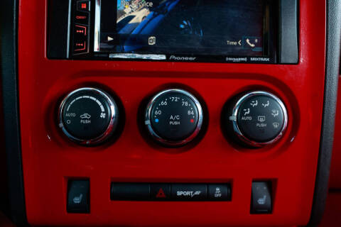 2014 Dodge Challenger R/T 100th Anniversary