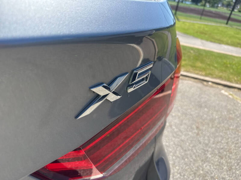 2016 BMW X5 xDrive40e