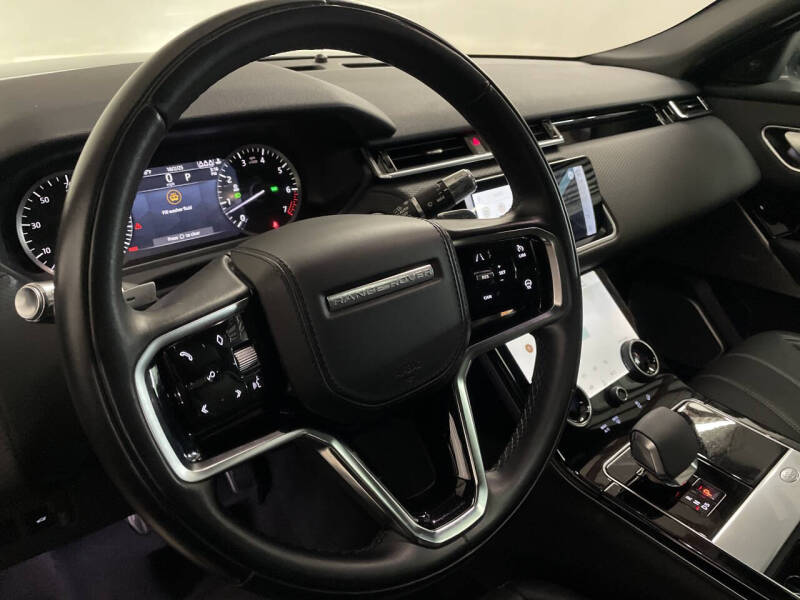 2021 Land Rover Range Rover Velar P340 R-Dynamic S