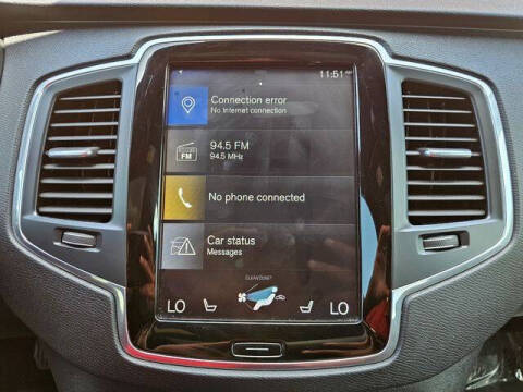 2019 Volvo XC90 T5 Momentum