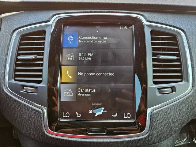 2019 Volvo XC90 T5 Momentum