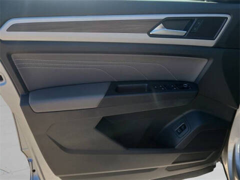 2022 Volkswagen Atlas V6 SEL 4Motion