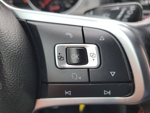 2015 Volkswagen Golf GTI