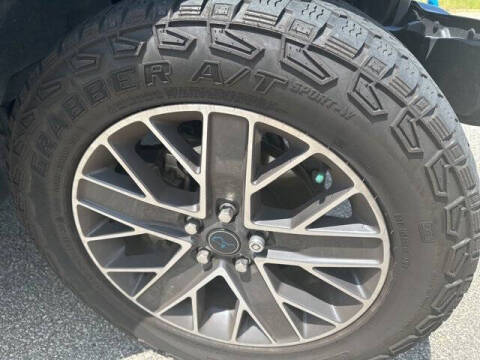 2024 Jeep Wrangler High Altitude 4xe