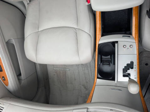 2007 Toyota Avalon XLS