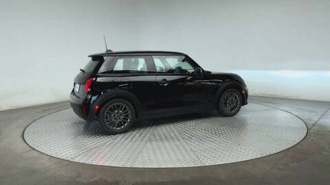 2025 MINI Hardtop 2 Door Cooper S