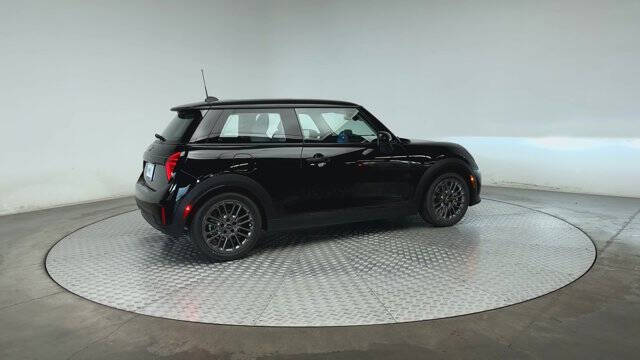 2025 MINI Hardtop 2 Door Cooper S