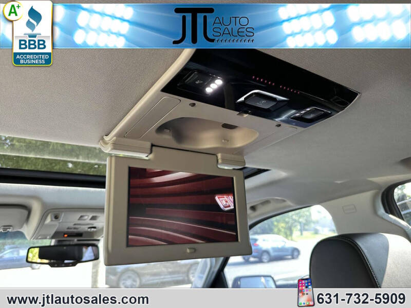 2015 GMC Yukon XL Denali