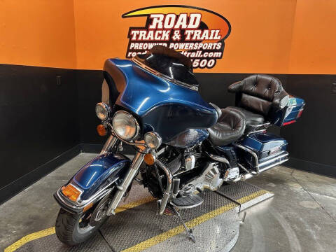 2001 Harley-Davidson® FLHTC - Electra Glide® Cl