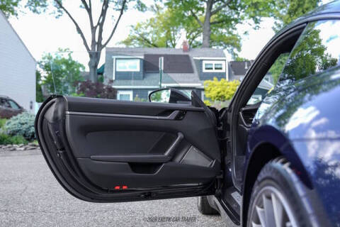 2021 Porsche 911 Carrera