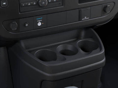 2026 Chevrolet Express 2500