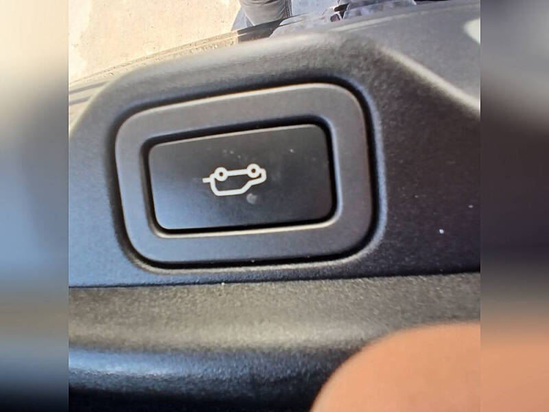 2014 Land Rover Range Rover